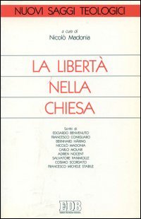 La libertà nella Chiesa