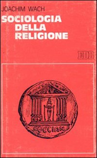Sociologia della religione