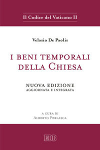 I beni temporali della Chiesa