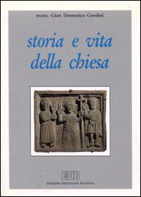 Storia e vita della Chiesa