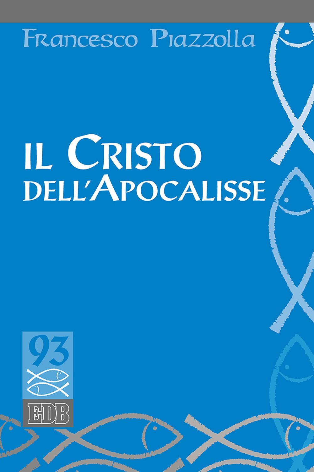 Il Cristo dell'Apocalisse