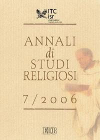 Annali di studi religiosi. Vol. 7