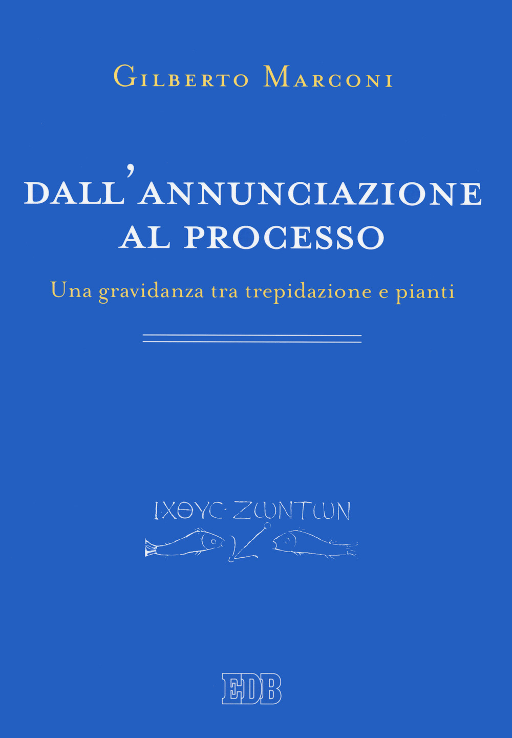 Dall’annunciazione al processo. Una gravidanza tra trepidazione e pianti