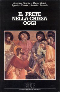 Il prete nella Chiesa oggi