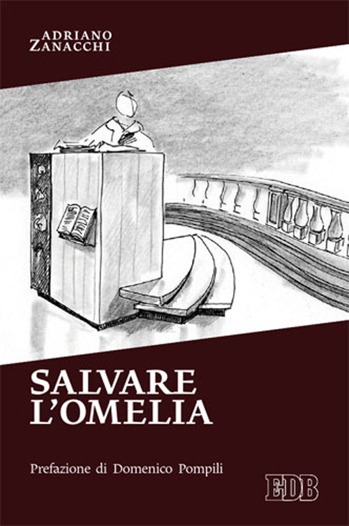 Salvare l'omelia