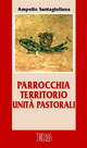 Parrocchia territorio unità pastorali