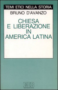 Chiesa e liberazione in America latina