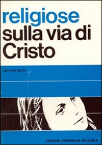 Religiose sulla via di Cristo