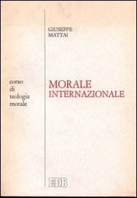 Morale internazionale