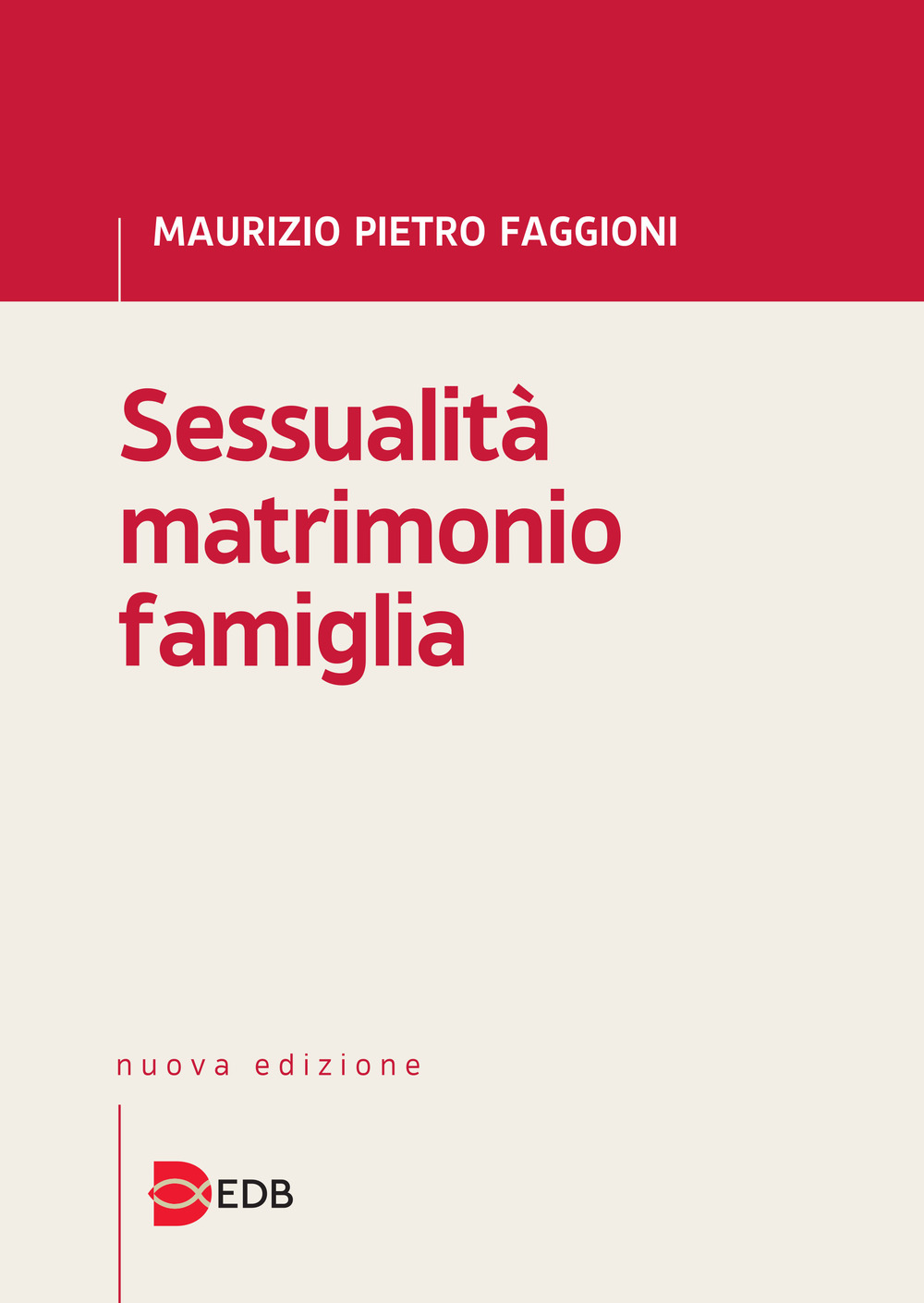 Sessualità matrimonio famiglia