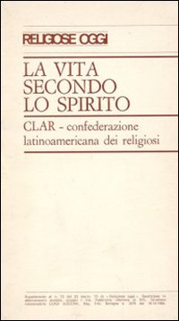 La vita secondo lo spirito