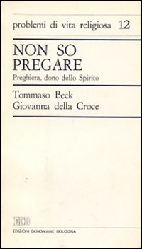 Non so pregare