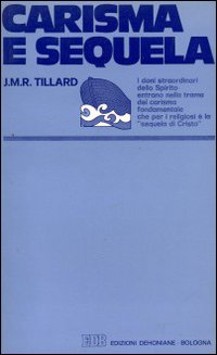 Carisma e sequela