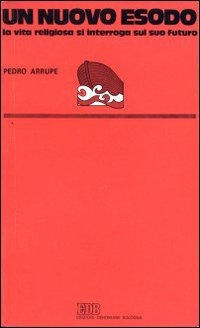 Un nuovo esodo. La vita religiosa s'interroga sul suo futuro