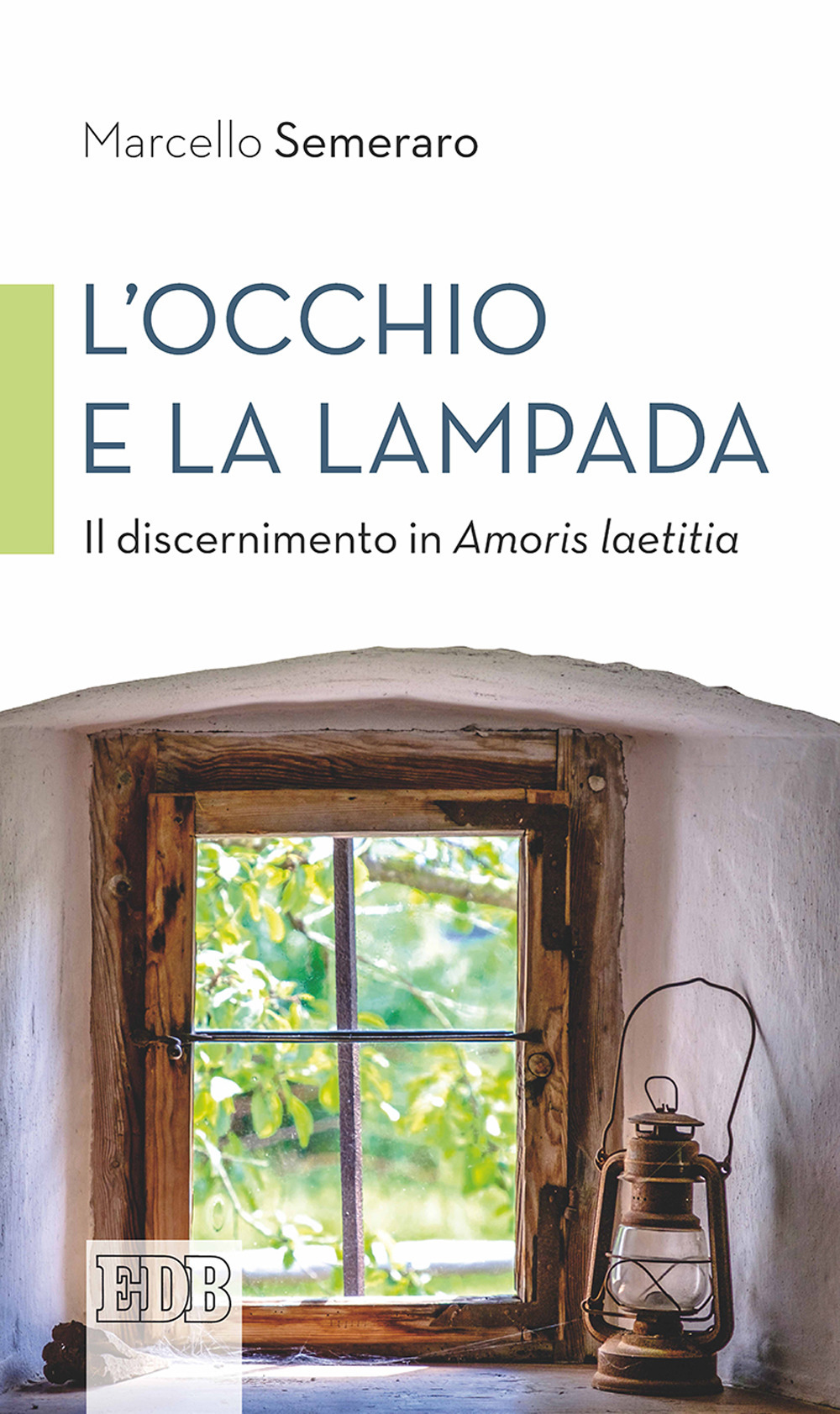 L'occhio e la lampada. Il discernimento in Amoris laetitia