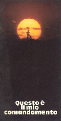 Questo è il mio comandamento