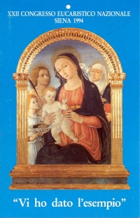 Vi ho dato l'esempio. Benedizione annuale delle famiglie nelle loro case