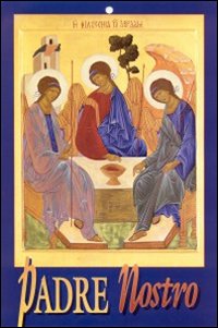 Padre nostro. Benedizione annuale delle famiglie nelle loro case