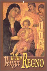 Venga il tuo regno. Benedizione annuale delle famiglie nelle loro case