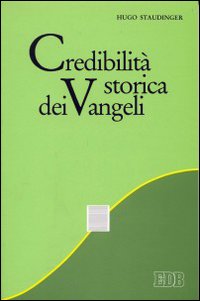 Credibilità storica dei vangeli
