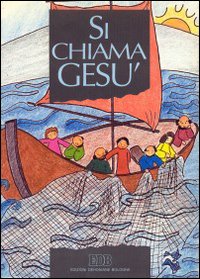 Si chiama Gesù