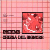 Noi insieme chiesa del Signore. Guida per i catechisti