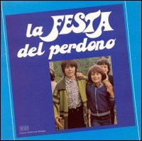 La festa del perdono. Testo ragazzi