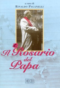 Il rosario del papa