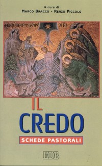 Il credo. Schede pastorali