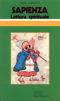 Sapienza. Lettura spirituale