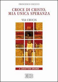 Croce di Cristo, mia unica speranza. Via crucis