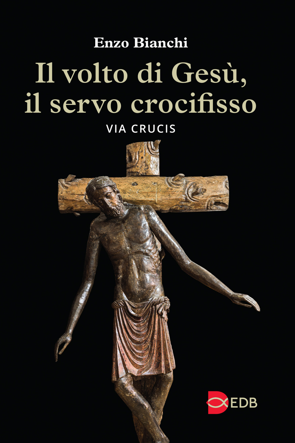 Il volto di Gesù, il servo crocifisso. Via crucis