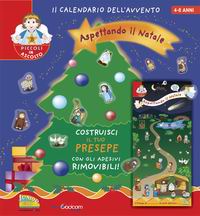 Aspettando il Natale. Il calendario dell'avvento
