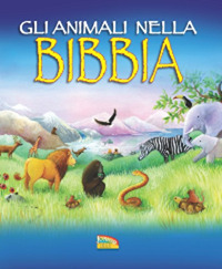 Gli animali nella Bibbia