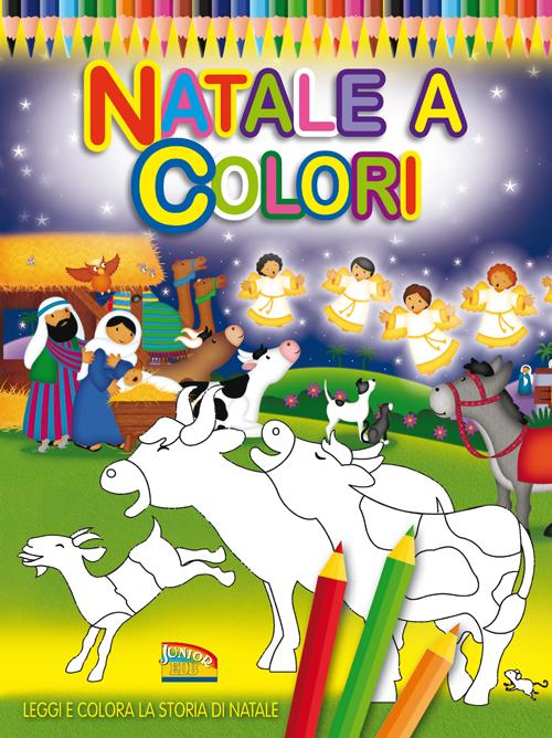 Natale a colori