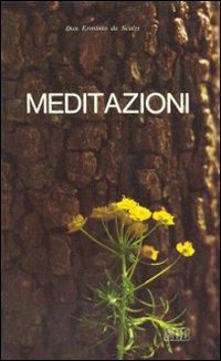 Meditazioni. Per preadolescenti e adolescenti