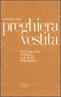 Preghiera vestita