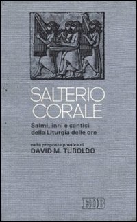 Salterio corale
