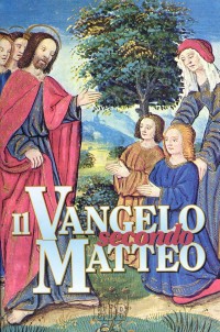 Vangelo secondo Matteo