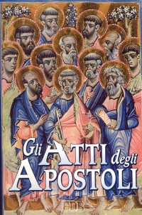 Gli Atti degli apostoli