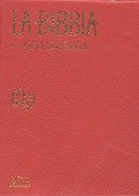 La Bibbia di Gerusalemme