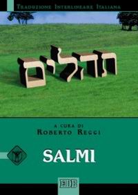 Salmi. Versione interlineare in italiano