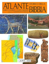 Atlante storico della Bibbia