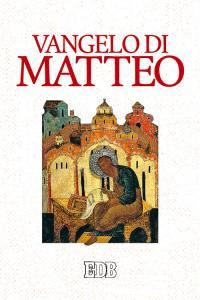 Vangelo di Matteo. Nuova versione CEI