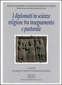I diplomati in scienze religiose tra insegnamento e pastorale