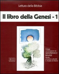 Il libro della Genesi. Cinque audiocassette. Audiolibro. Vol. 1