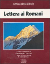 Lettera ai Romani. Quattro cassette. Audiolibro