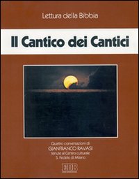 Il cantico dei cantici. Quattro cassette. Audiolibro