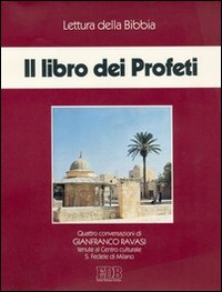 I libri dei Profeti. Quattro cassette. Audiolibro