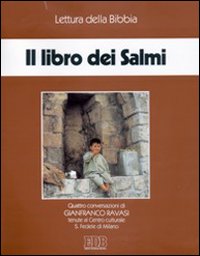 Il libro dei Salmi. Quattro audiocassette. Audiolibro